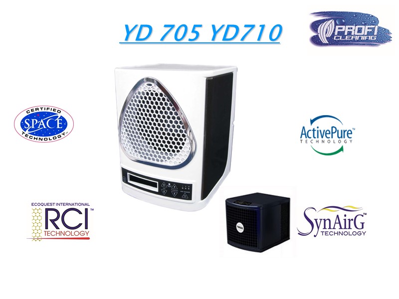 YD 705 YD710